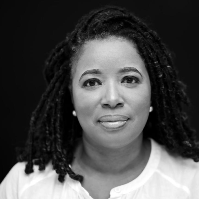 Lucy Dlodlo