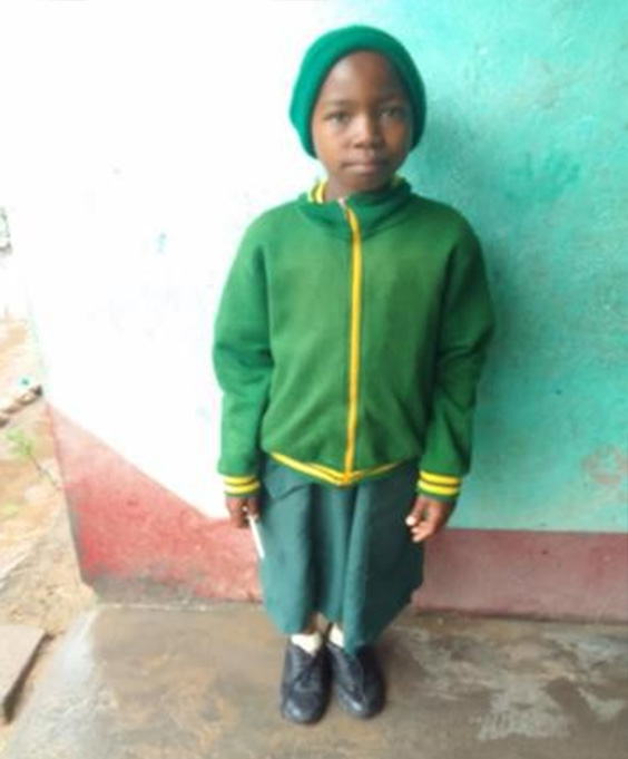 Fungai Vurayai
