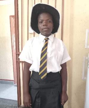 Tanatswa Muganhu